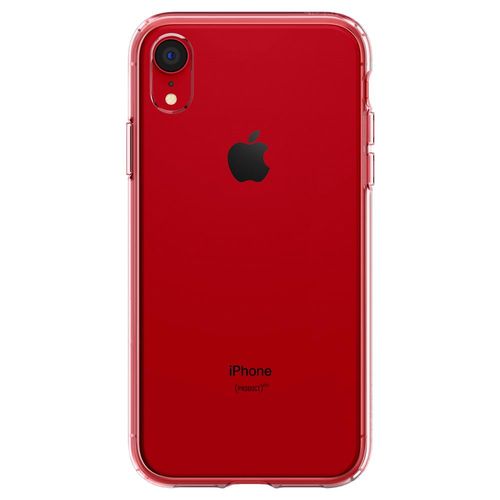 SPIGEN LIQUID CRYSTAL - iPhone XR - CRYSTAL CLEAR na Arena.pl