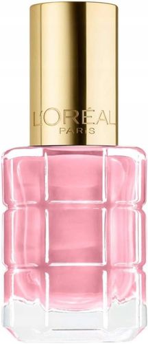 Lakier Do Paznokci L'oreal Paris Color Riche 222 Jardin Des Roses 13,5 Ml na Arena.pl