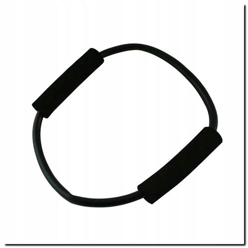 PROFESJONALNY ZESTAW GUM OPOROWYCH EKSPANDERÓW 4X na Arena.pl