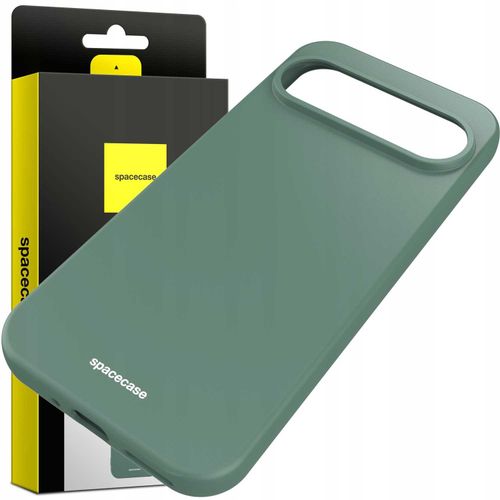 SC Silicone Case Google Pixel 9/9 Pro dark green na Arena.pl