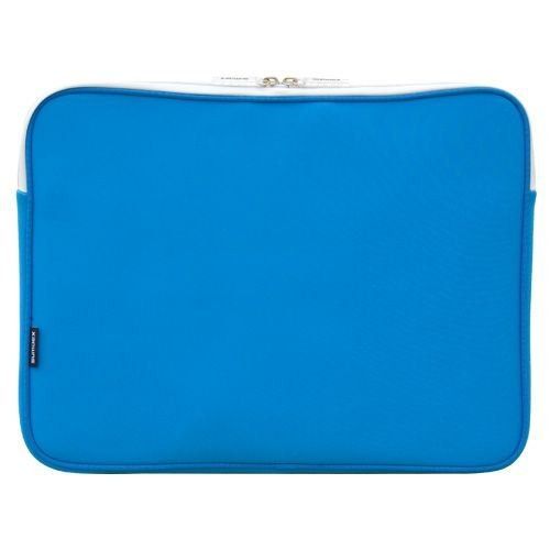 Sumdex Aircube™ - Pokrowiec PC 15.4" (niebieski) na Arena.pl