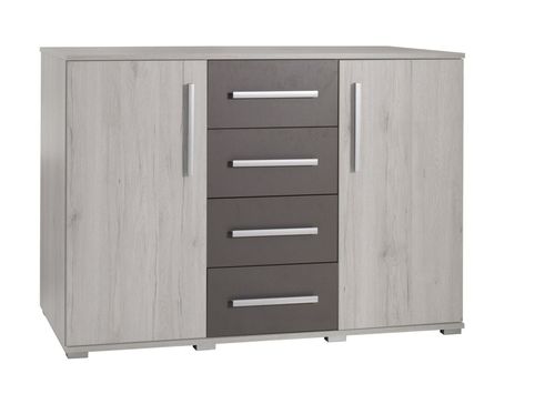 Komoda 2D4SZ DIONE (D03) na Arena.pl