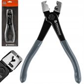 SZCZYPCE DO OPASEK ZACISKOWYCH 170 MM CLIC I CLIC-R SPRĘŻYNA PM-SDOZ-170T