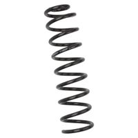 SPRĘŻYNA ZAWIESZENIA TYŁ RENAULT MEGANE II 2004 2005 2006 2007 2008 2009