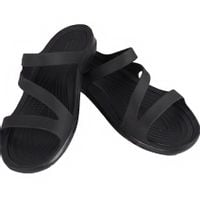 ND05_C2254-36-37 203998 060 Crocs klapki damskie