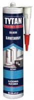tytan professional silikon uniwersalny 280 ml brązowy pl
