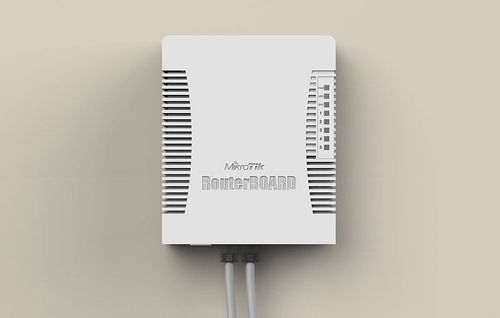MIKROTIK ROUTERBOARD RB960PGS hEX POE na Arena.pl