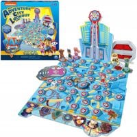 GRA PSI PATROL THE ADVENTURE CITY
