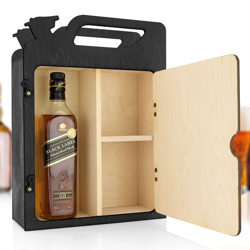 KANISTER BAREK dla FACETA prezent URODZINY +GRAWER na Arena.pl