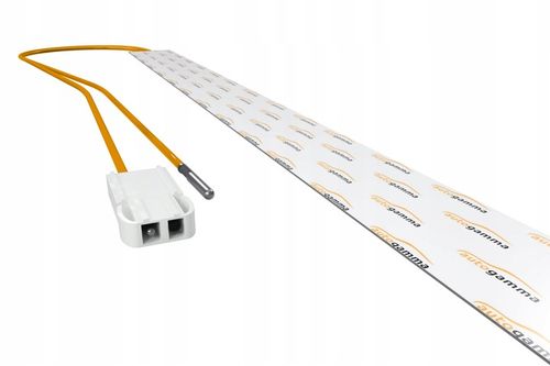 Taśma grzewcza do rozklejania reflektorów lamp samoprzylepna twardy klej na Arena.pl