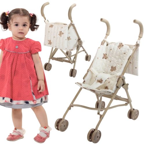 SPACERÓWKA Z MISIEM DLA LALEK na Arena.pl