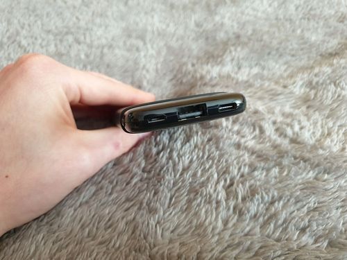 Powerbank Forever 5000 mAh POWER BANK na Arena.pl