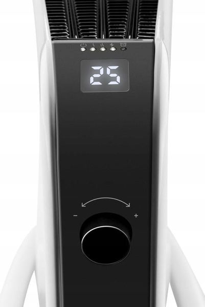 Grzejnik Konwektorowy Piecyk Eta Digi 2000W zdjęcie 2