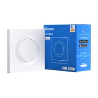 Sonoff Smart Przełącznik Ścienny MINIR4M-E Fusion 1-Kanałowy Matter WiFi