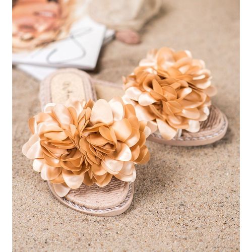 Stylowe Klapki r.40 na Arena.pl