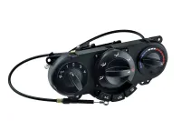 PANEL STEROWANIA KLIMATYZACJI CHEVROLET LACETTI 2007 2008 2009 2010 2011