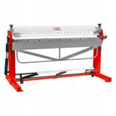 Zaginarka Holzmann AKM2020 krawędziarka giętarka