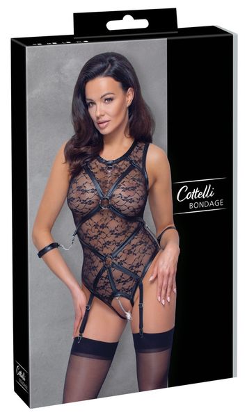 body black m zdjęcie 1