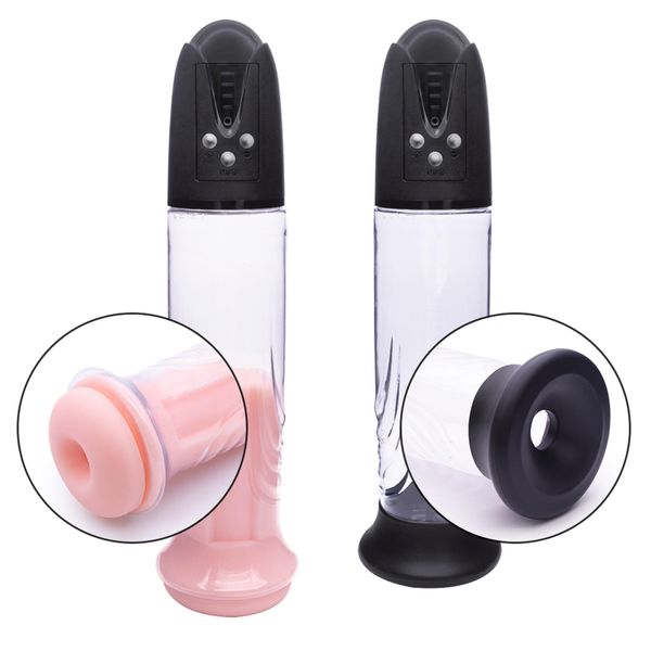Pompka- SUCK VACUM PENIS PUMP zdjęcie 14