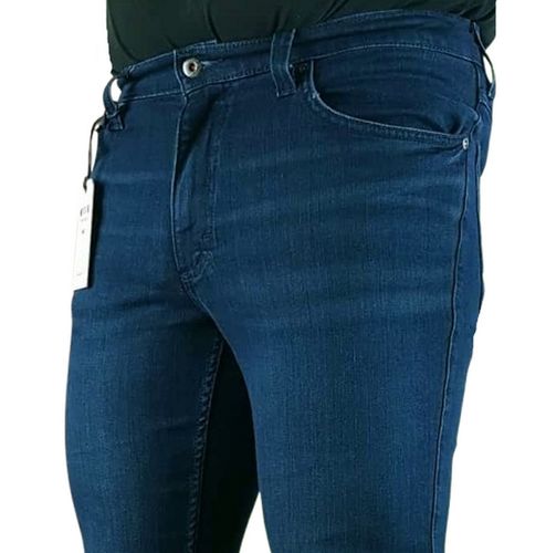 Męskie jeansy Mustang Tramper -Regular Straight 1012559-5000-843 - W35/L30 na Arena.pl