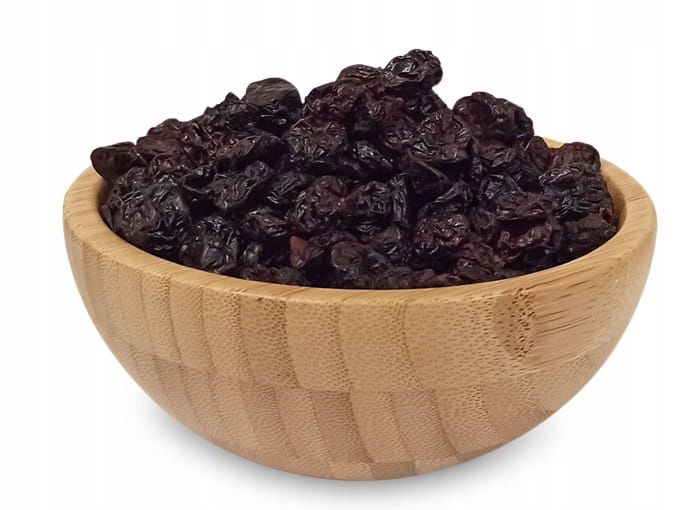 WIŚNIE SUSZONE naturalne - 500g - MIGOgroup zdjęcie 3