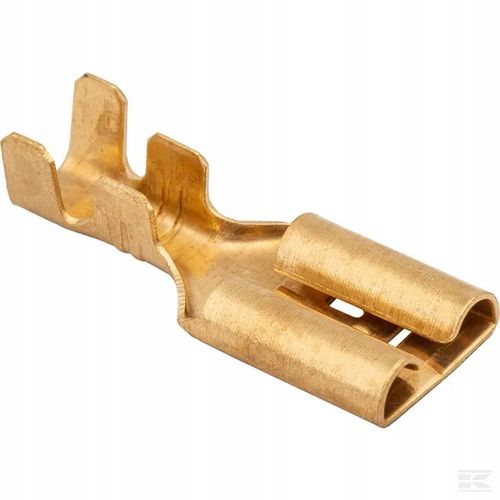 Końcówka Przewodu Oczkowa, R6 6 mm² 9.5 mm na Arena.pl