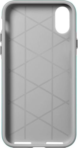Laut Shield Etui hybrydowe iPhone Xs Max (Mint) na Arena.pl