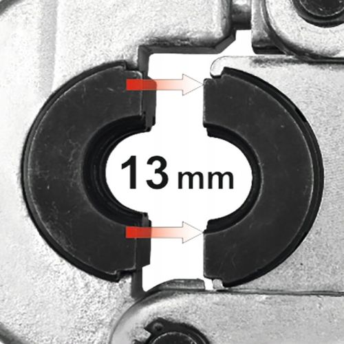 YATO PRASKA ZACISKARKA RUR PEX-AL-PEX MATRYCE U TH na Arena.pl