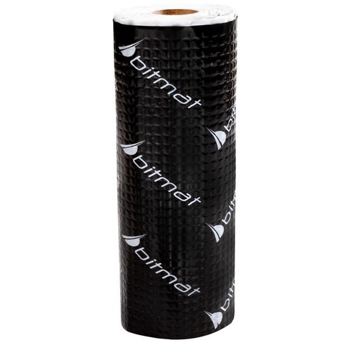 AB-25 MATA wygłuszająca BUTYLOWA bitumiczna 2,5 mm antywibracyjna z na Arena.pl