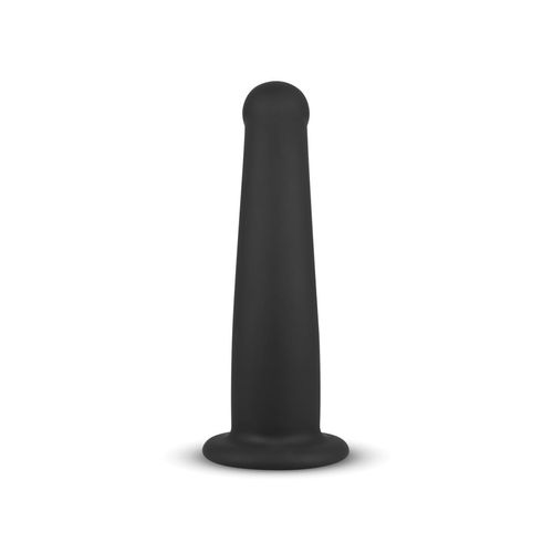 no-parts - parker dildo 19.5 cm - black na Arena.pl