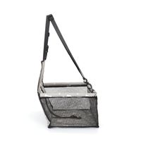 Torba samochodowa do przewożenia zwierząt 40x35x45