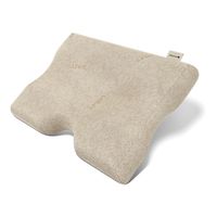 Poduszka ViscoBio Hilding 53x40x11 cm