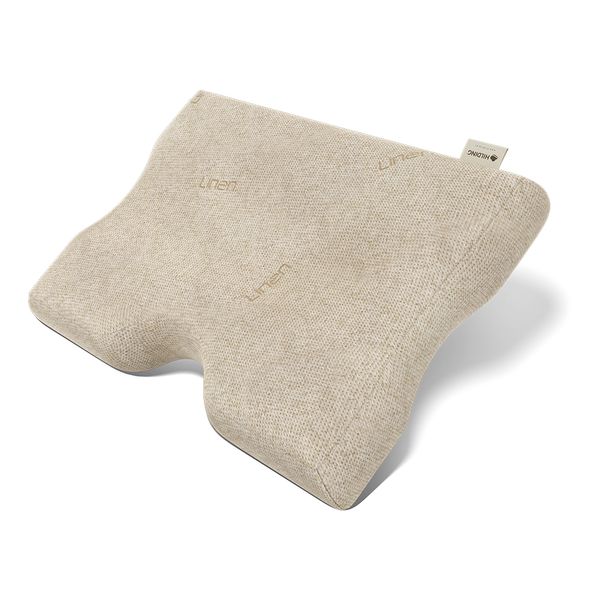 Poduszka ViscoBio Hilding 53x40x11 cm zdjęcie 1