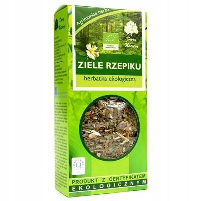 Rzepik Ziele EKO 50g DARY NATURY na Arena.pl
