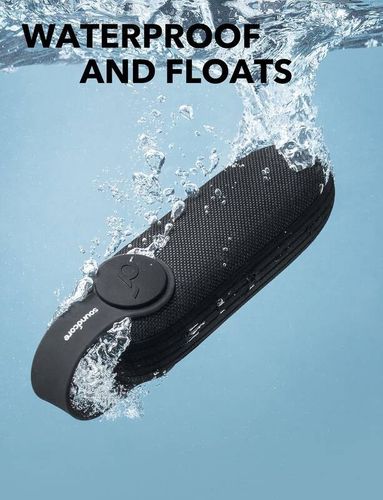 Portable Speaker Anker Soundcore Icon Czarny na Arena.pl