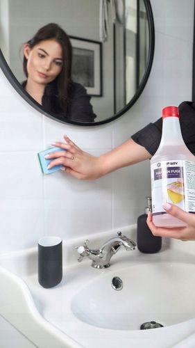 Hap Win FUGI Płyn Do Fug Spoin Usuwa Brud Szybkie Działanie Bez Szorowania na Arena.pl