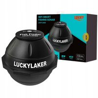 Echosonda Lucky Sonar Fish finder