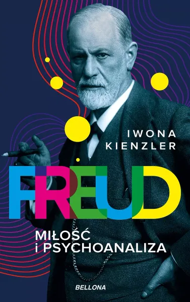 Freud. Miłość i psychoanaliza zdjęcie 1