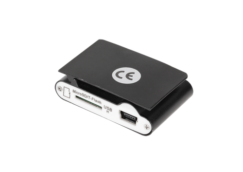 Odtwarzacz MP3 Quer KOM0547 na Arena.pl