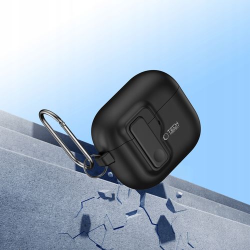 TECH-PROTECT SLIM HOOK APPLE AIRPODS 4 BLACK na Arena.pl