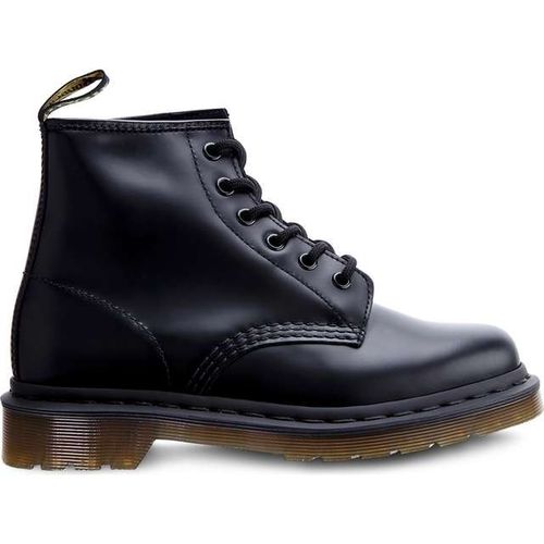 Dr Martens 101 SMOOTH BLACK SMOOTH Rozmiar - 39 na Arena.pl