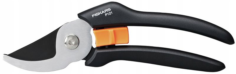 FISKARS SEKATOR SOLID NOŻYCOWY P341 1057164 zdjęcie 7