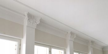 TIKKURILA ANTI-REFLEX WHITE 2 FARBA BIAŁA 10L zdjęcie 3