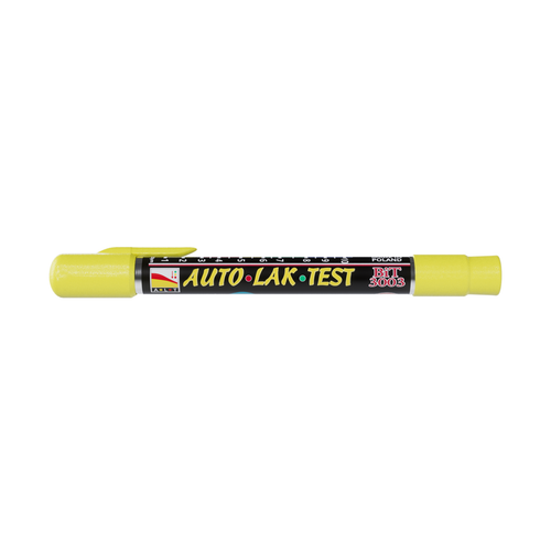 MIERNIK TESTER GRUBOŚCI LAKIERU CZUJNIK BIT 3003 na Arena.pl