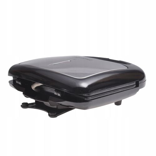 OPIEKACZ DO ORZESZKÓW SANDWICH ELEKTRYCZNY 12szt KAMILLE na Arena.pl