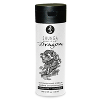 krem stymulujący dla par dragon sensitive intensifying cream for couple