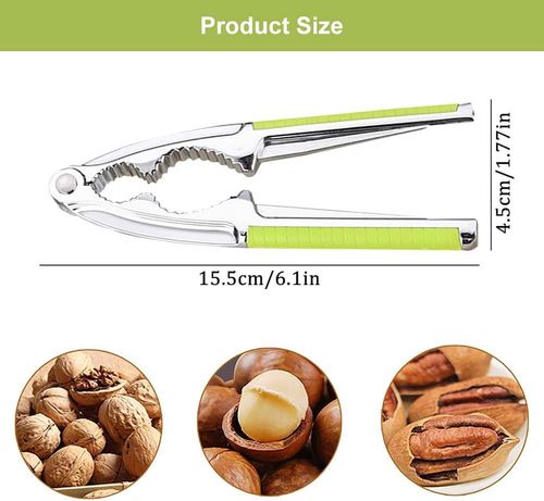 Dziadek do orzechów z antypoślizgowym uchwytem na Arena.pl