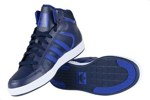 adidas VARIAL MID (CQ1149) na Arena.pl