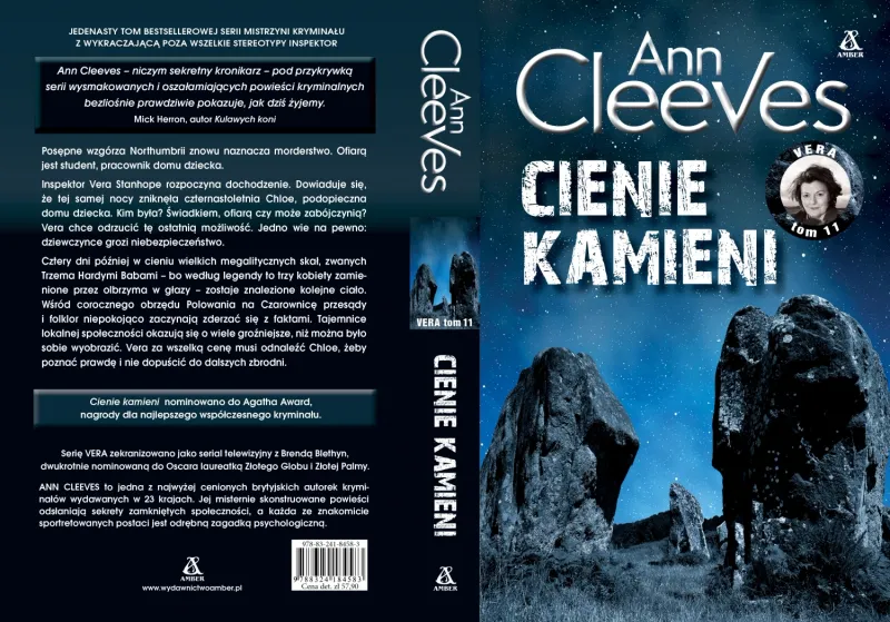 Cienie kamieni zdjęcie 2