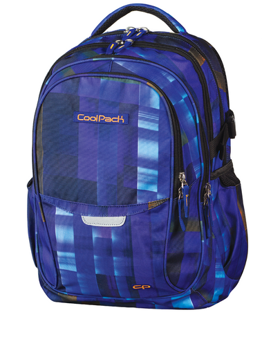 Coolpack Factor Plecak szkolny 64705CP na Arena.pl